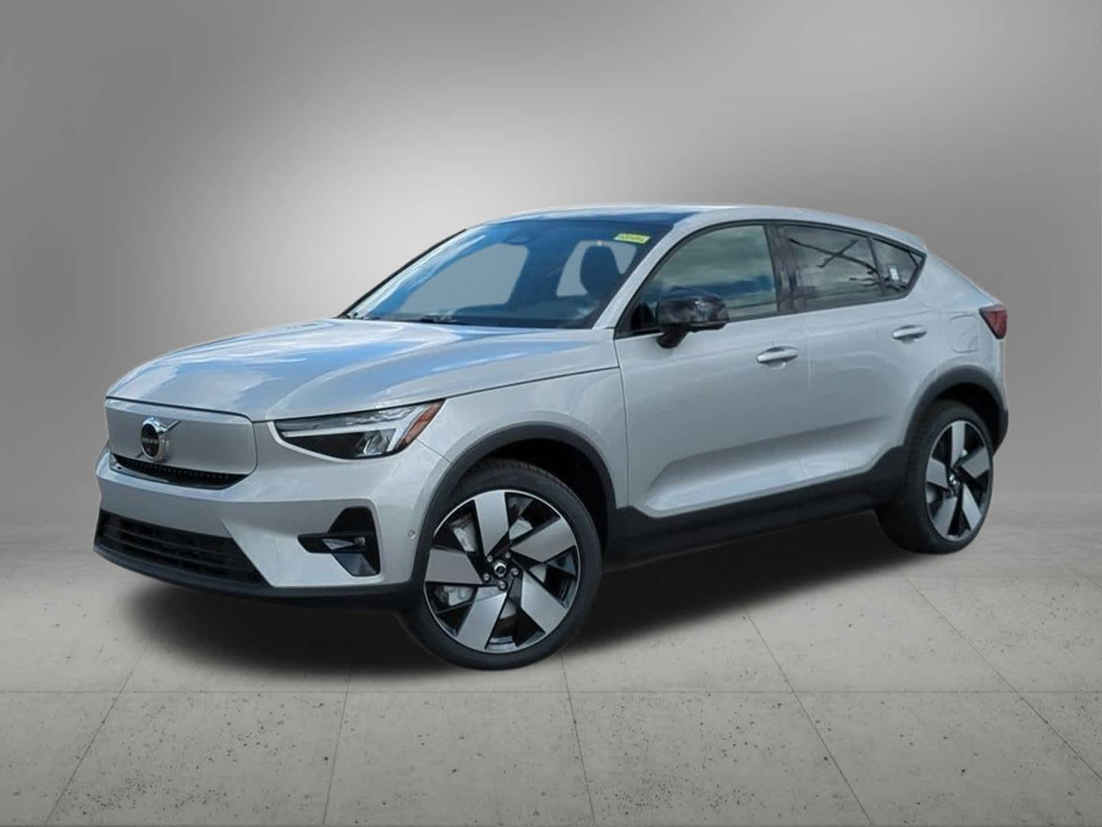 2024 Volvo C40 Plus -
                  Troy, MI