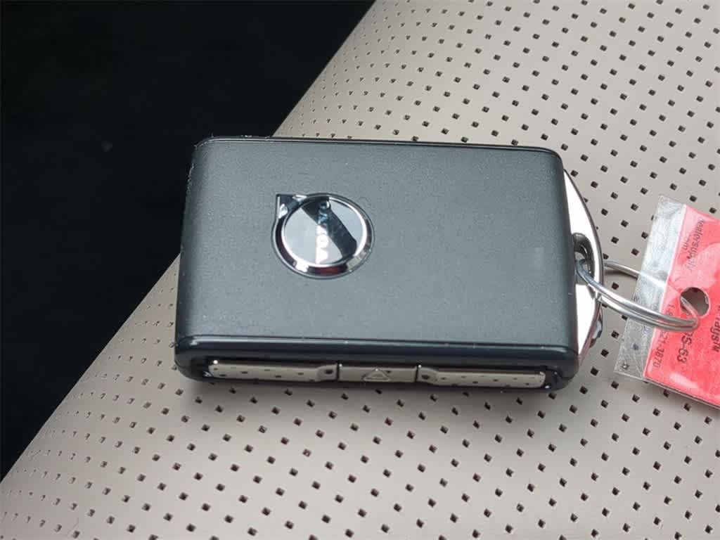 Thumbnail: 2026 Volvo XC90 - 31