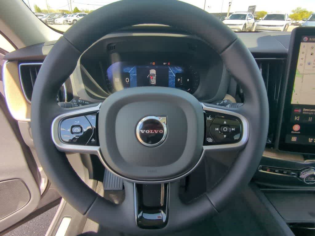 Thumbnail: 2026 Volvo XC60 - 21