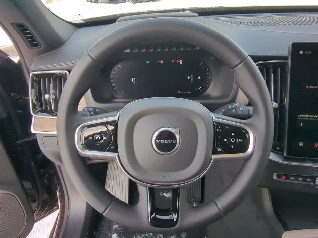 Thumbnail: 2026 Volvo XC90 - 14