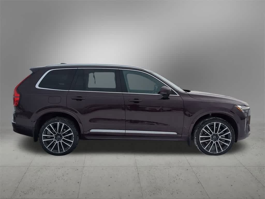Thumbnail: 2026 Volvo XC90 - 7