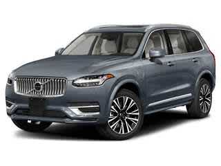 2023 Volvo XC90 Ultimate's photo