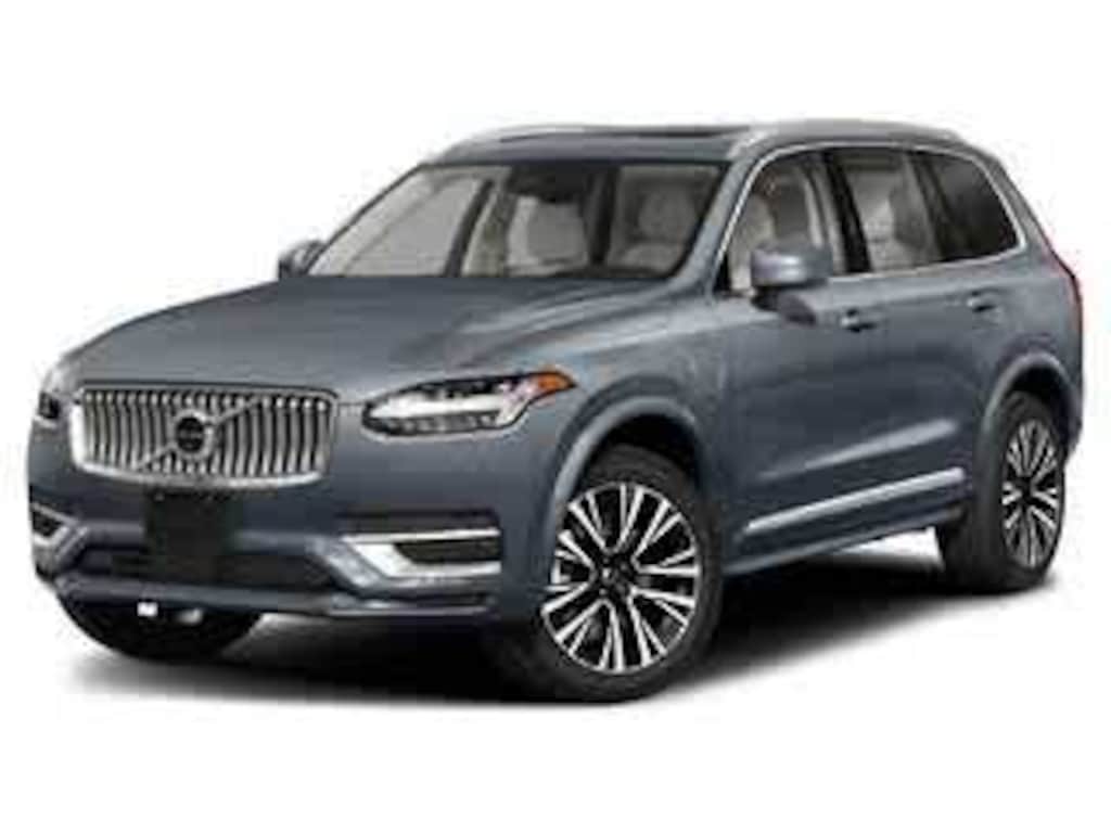 Used 2023 Volvo XC90 Recharge Plug-In Hybrid Ultimate 6-Seater SUV