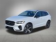  Volvo XC60 plug-in hybrid