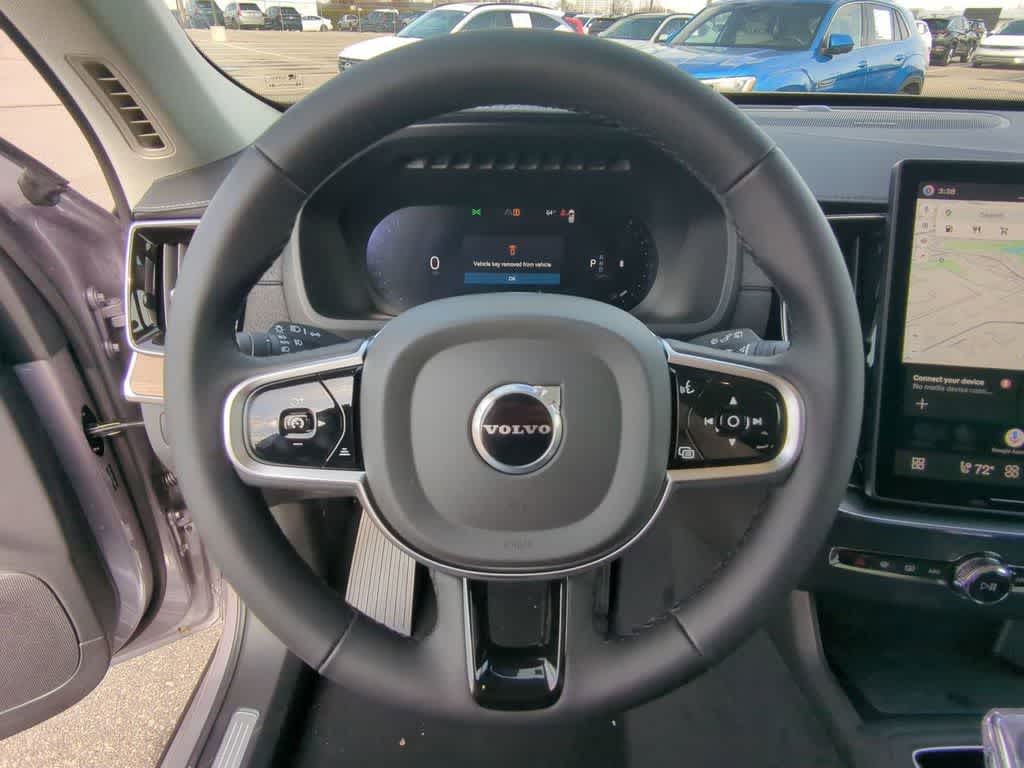 Thumbnail: 2026 Volvo XC90 - 21