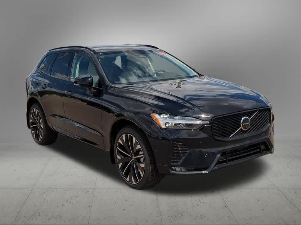 Thumbnail: 2026 Volvo XC60 - 8