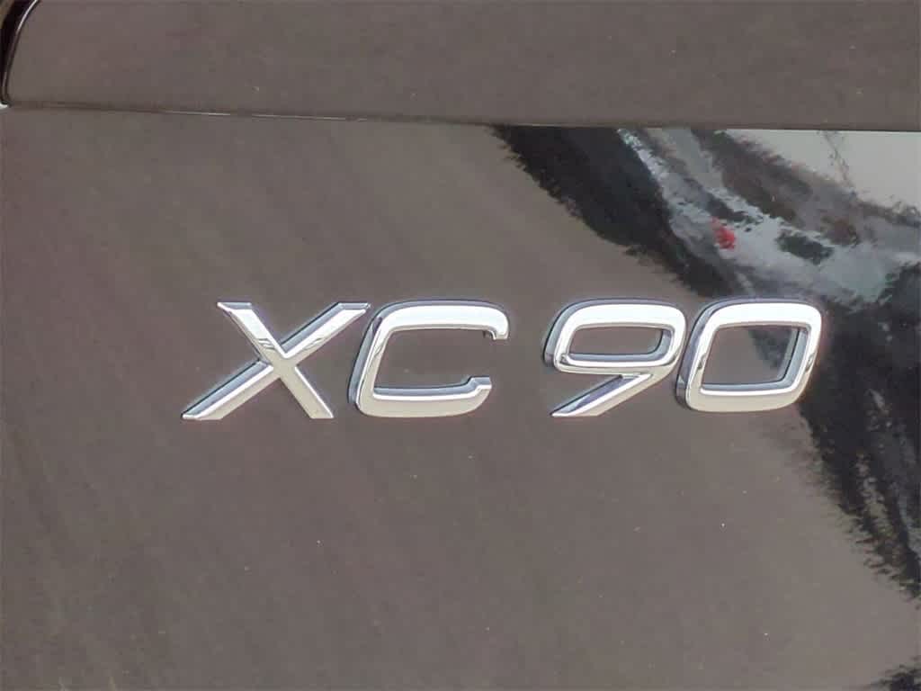 Thumbnail: 2026 Volvo XC90 - 11