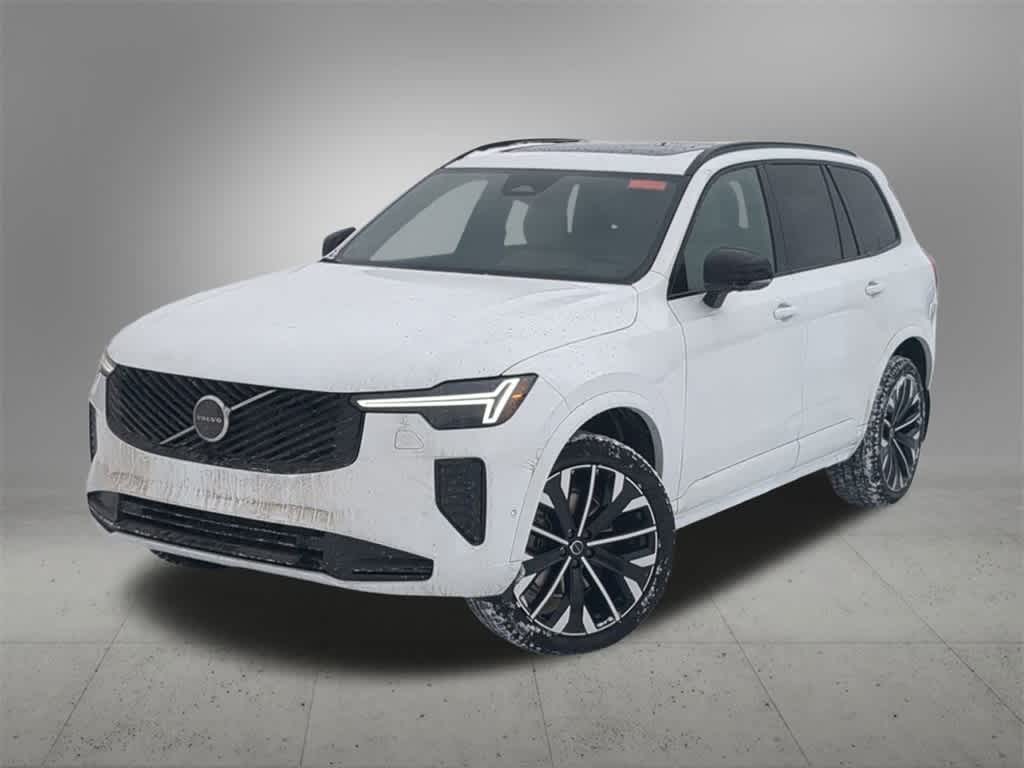 Thumbnail: 2026 Volvo XC90 - 1