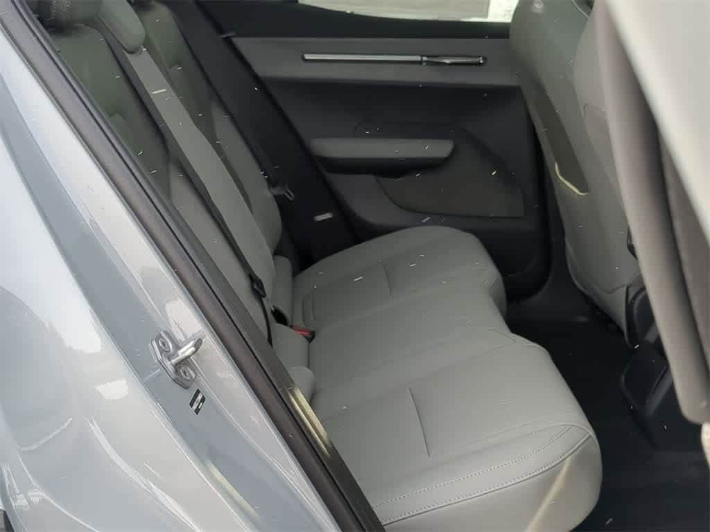 Thumbnail: 2026 Volvo EX30 - 19