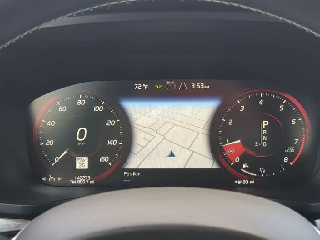 Thumbnail: 2019 Volvo S60 - 30