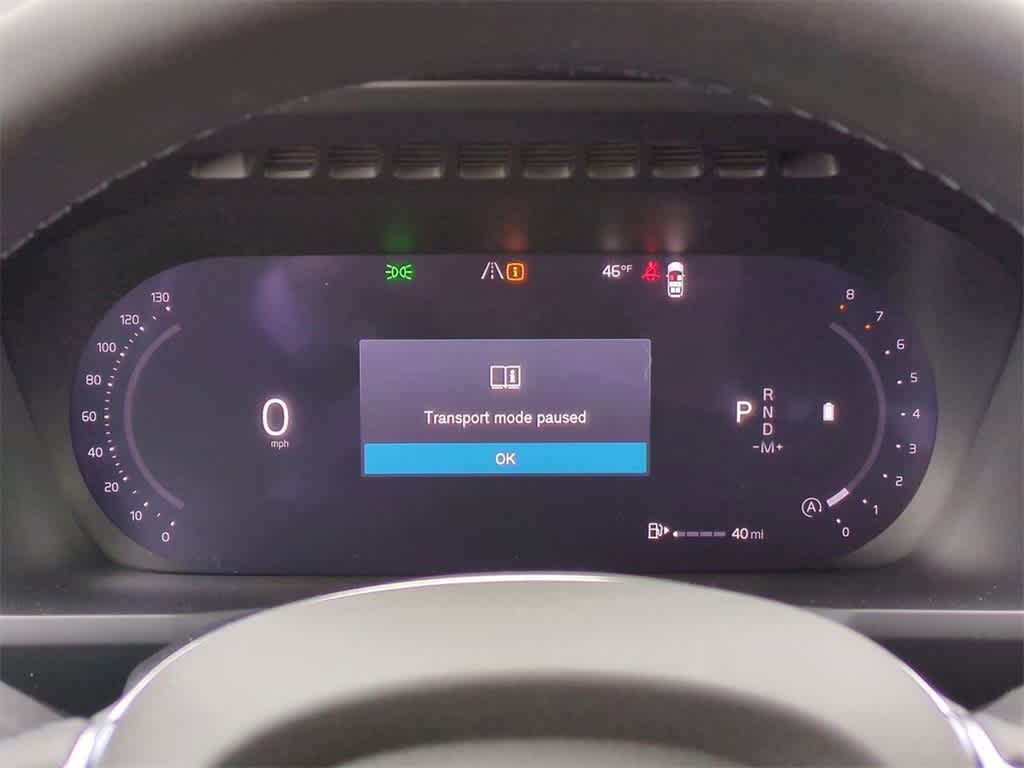 Thumbnail: 2026 Volvo XC90 - 32