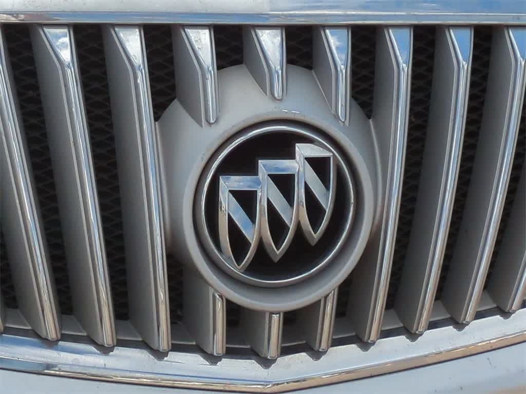 Thumbnail: 2011 Buick LaCrosse - 10
