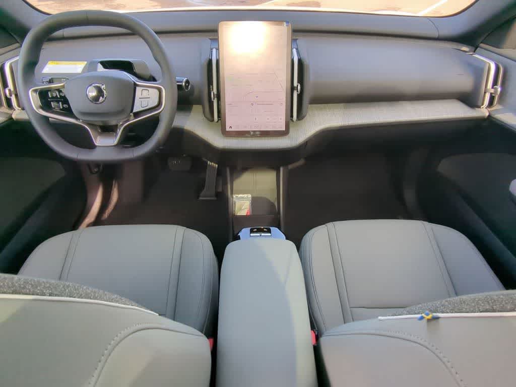 Thumbnail: 2026 Volvo EX30 - 14