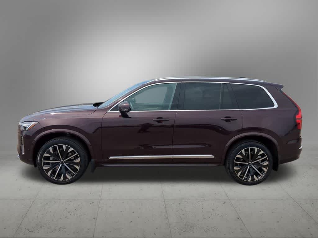 Thumbnail: 2026 Volvo XC90 - 3