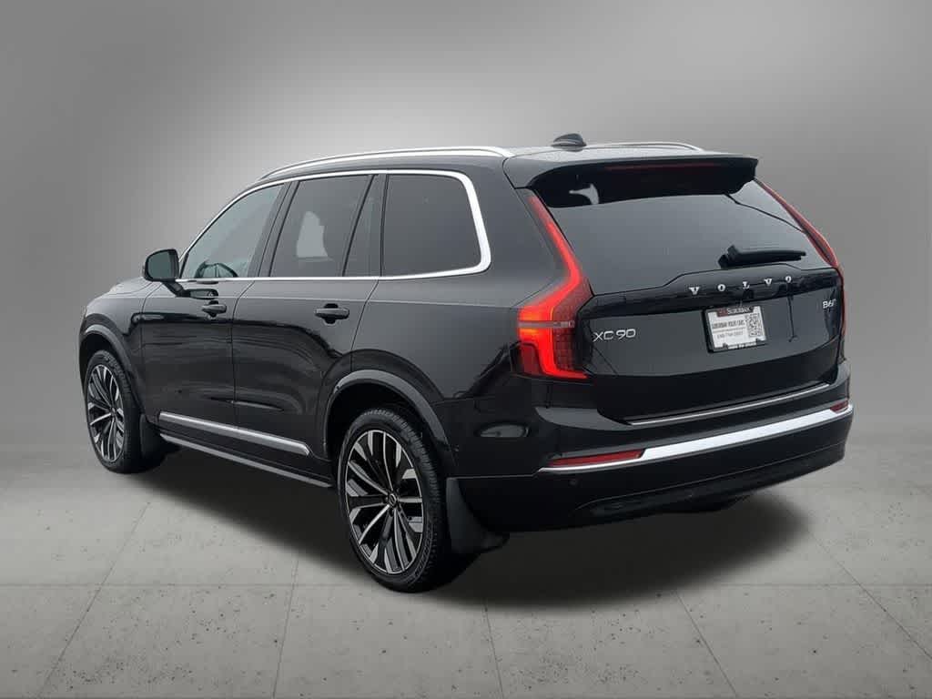 Thumbnail: 2026 Volvo XC90 - 4