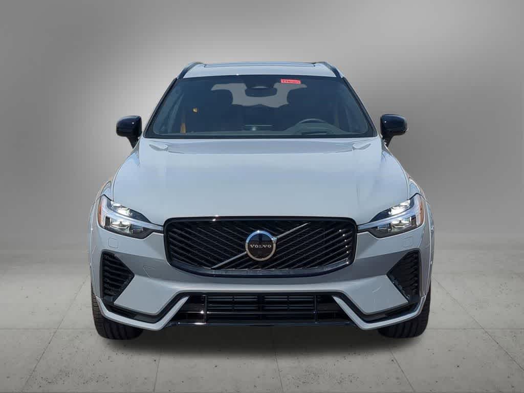 Thumbnail: 2026 Volvo XC60 - 9