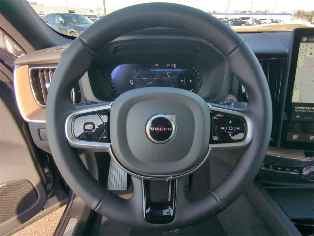 Thumbnail: 2026 Volvo XC60 - 21