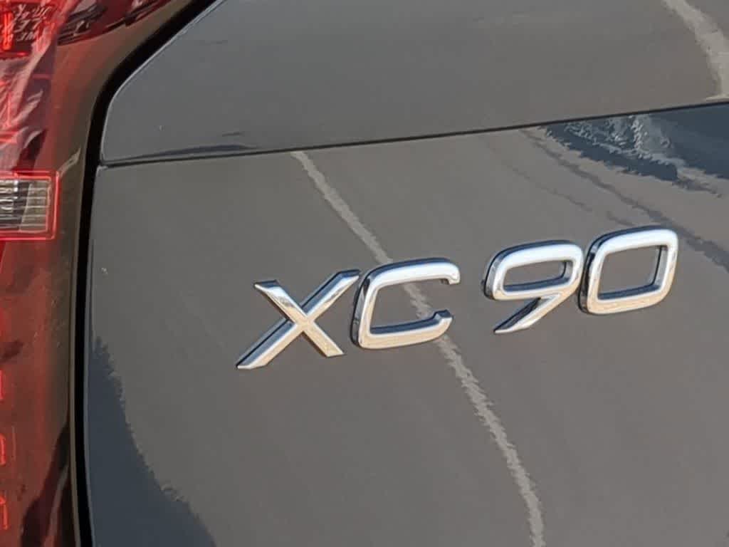 Thumbnail: 2026 Volvo XC90 - 12