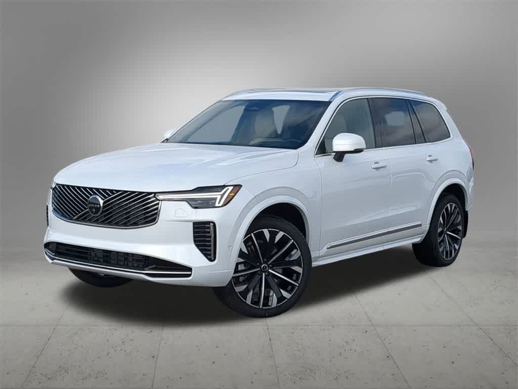 Thumbnail: 2026 Volvo XC90 - 1