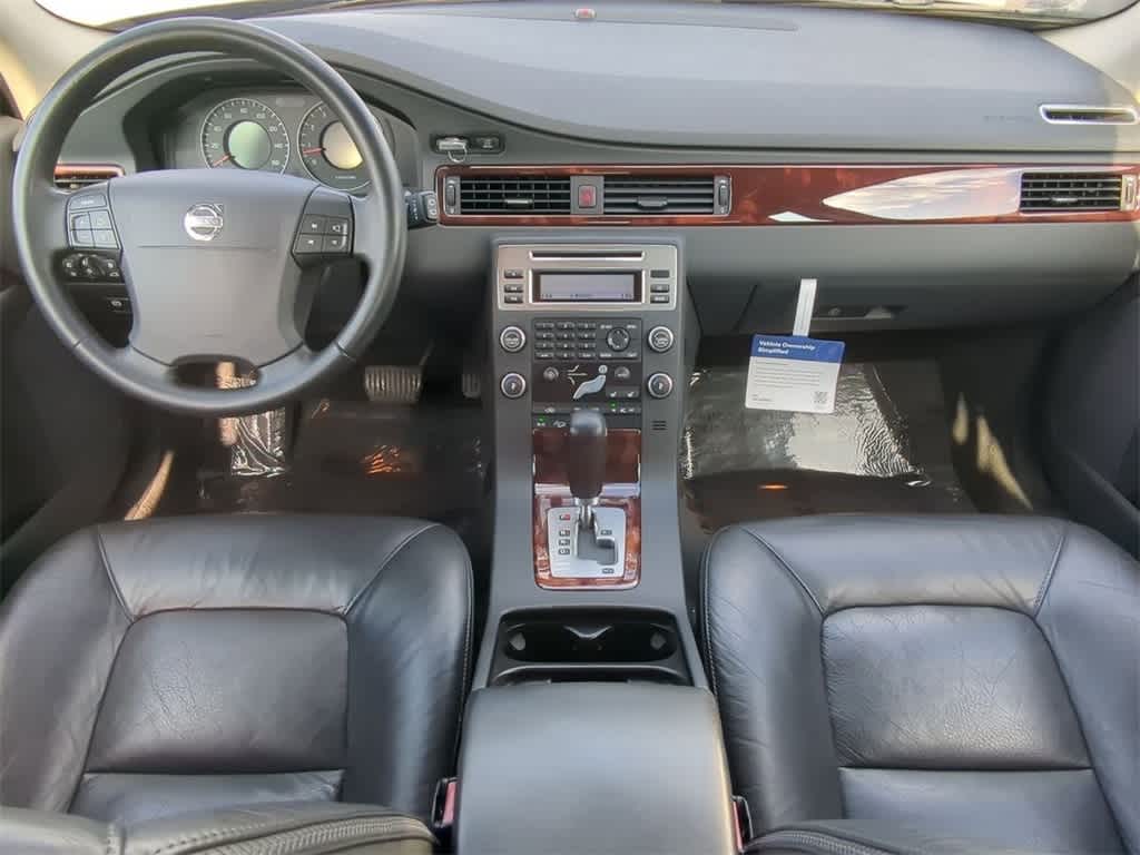 Thumbnail: 2008 Volvo XC70 - 14