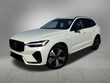  Volvo XC60 plug-in hybrid