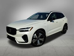 2025 Volvo XC60 plug-in hybrid T8 Core I-4 cyl All-Wheel Drive