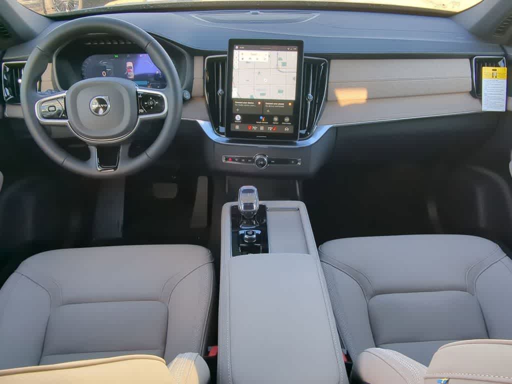 Thumbnail: 2026 Volvo XC90 - 14