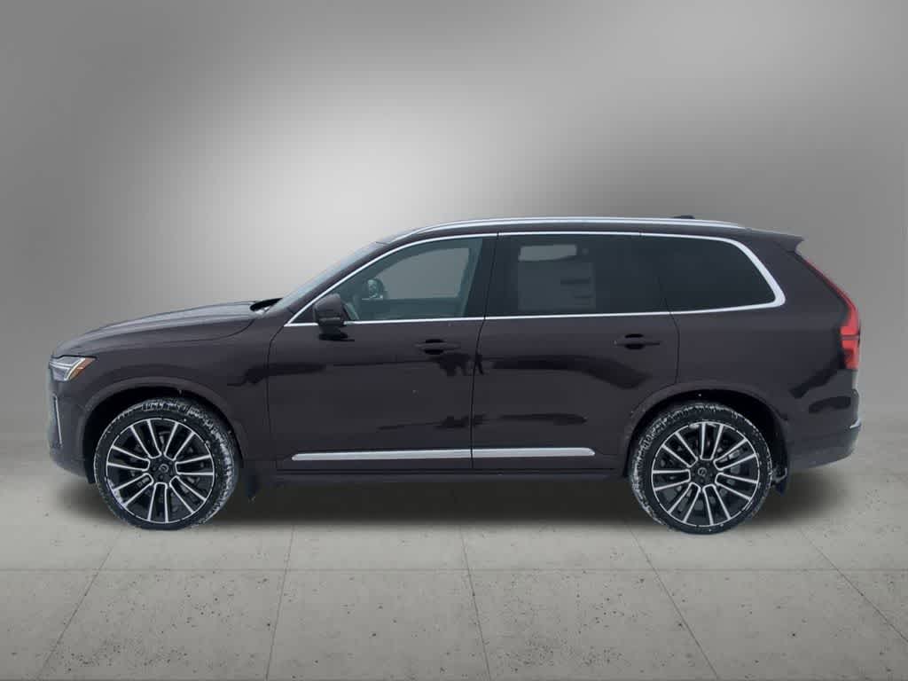 Thumbnail: 2026 Volvo XC90 - 3
