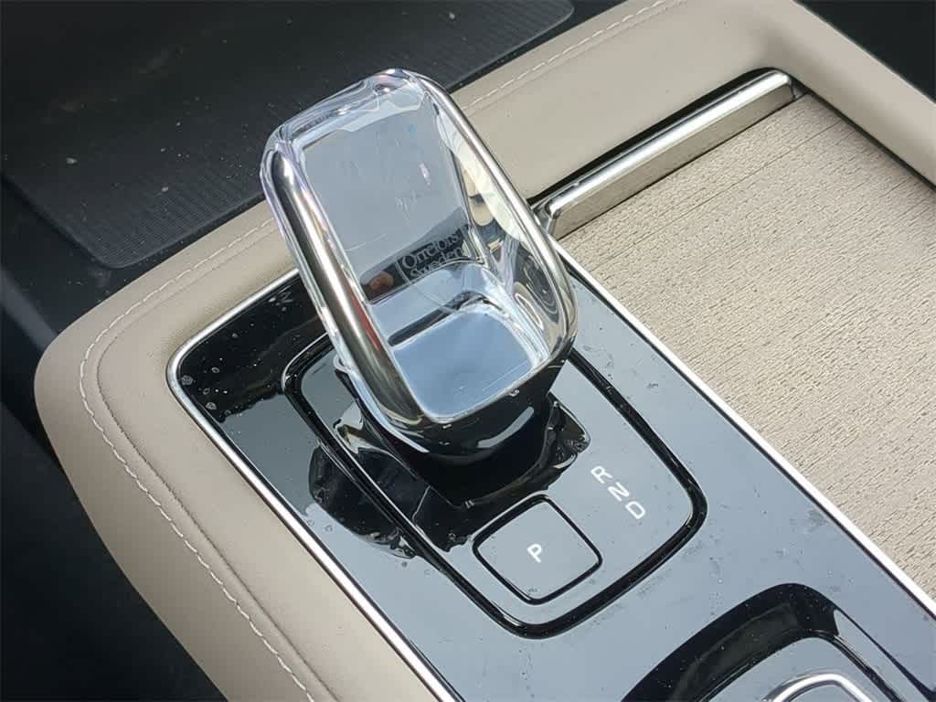 Thumbnail: 2026 Volvo XC90 - 23