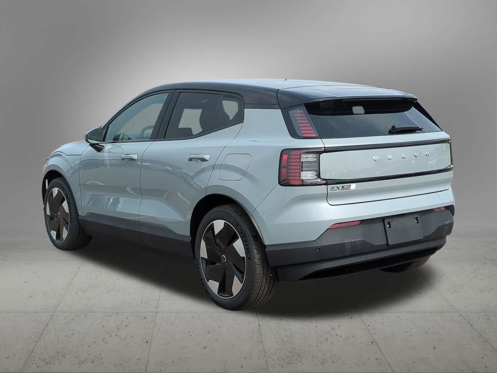 Thumbnail: 2025 Volvo EX30 - 4
