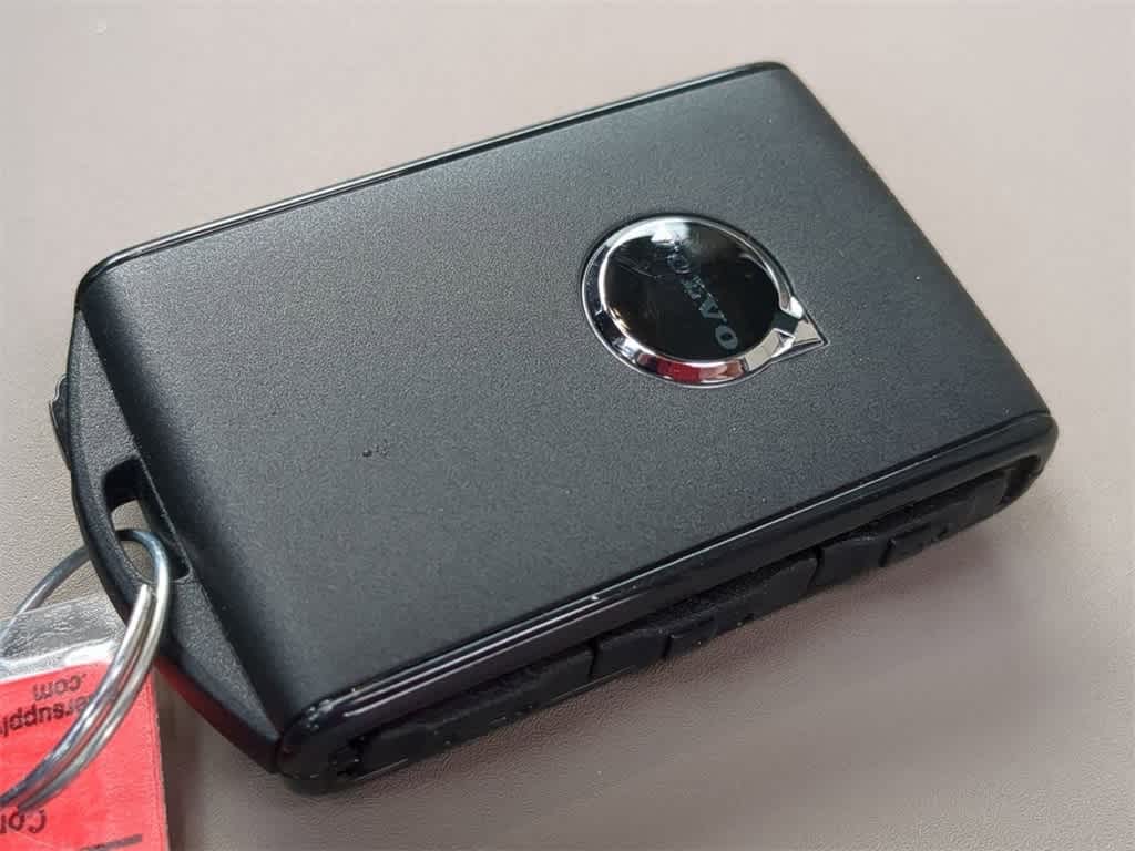 Thumbnail: 2026 Volvo XC90 - 37