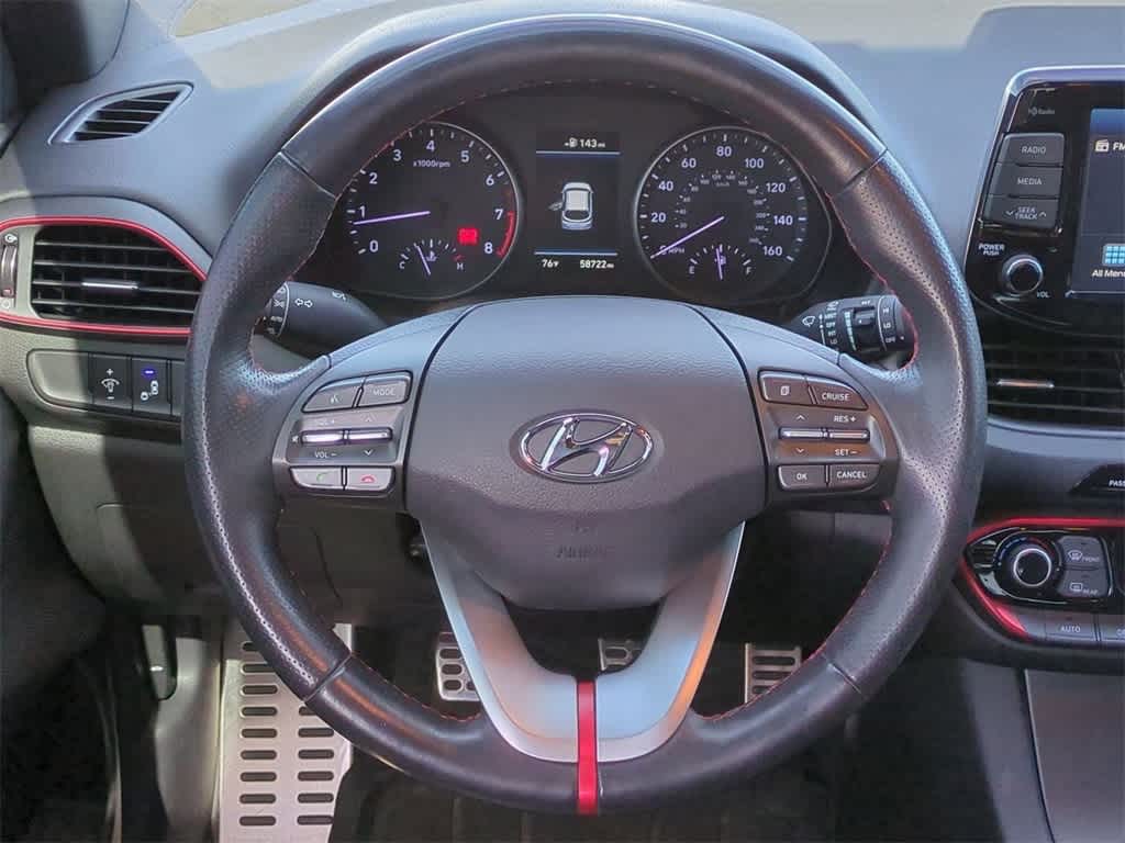 Thumbnail: 2018 Hyundai Elantra - 21