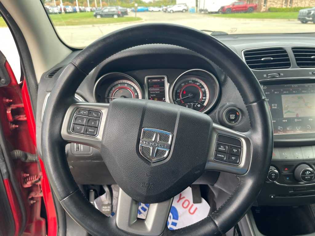 Thumbnail: 2017 Dodge Journey - 23