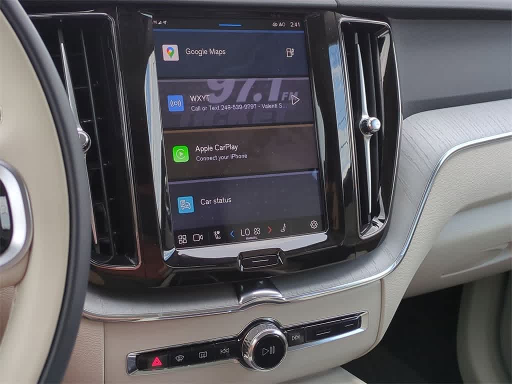 Thumbnail: 2025 Volvo XC60 - 27