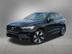 2025 Volvo XC60 Plus T8 AWD