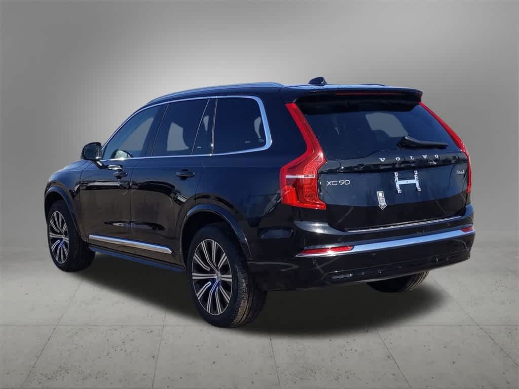 Thumbnail: 2025 Volvo XC90 - 4