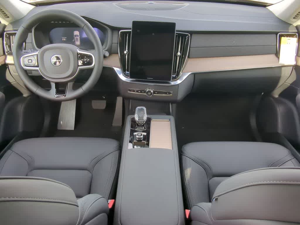 Thumbnail: 2026 Volvo XC90 - 14