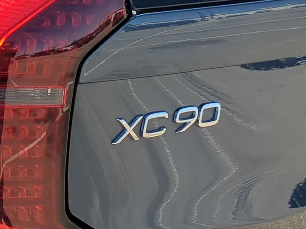 Thumbnail: 2026 Volvo XC90 - 12