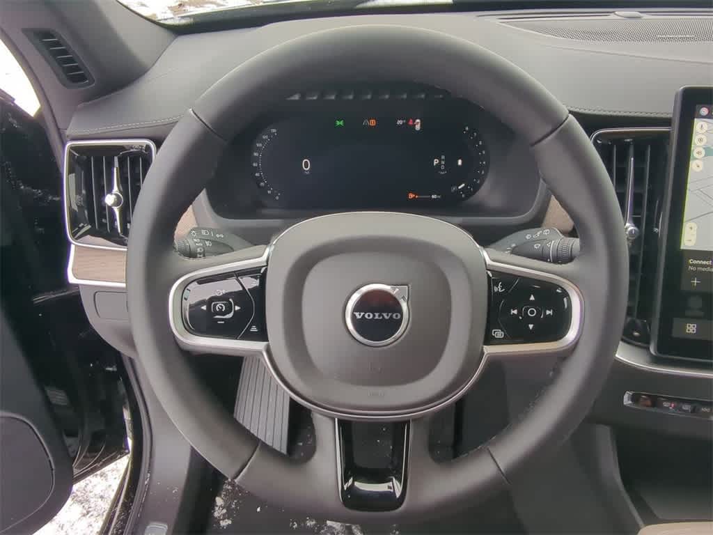 Thumbnail: 2026 Volvo XC90 - 21