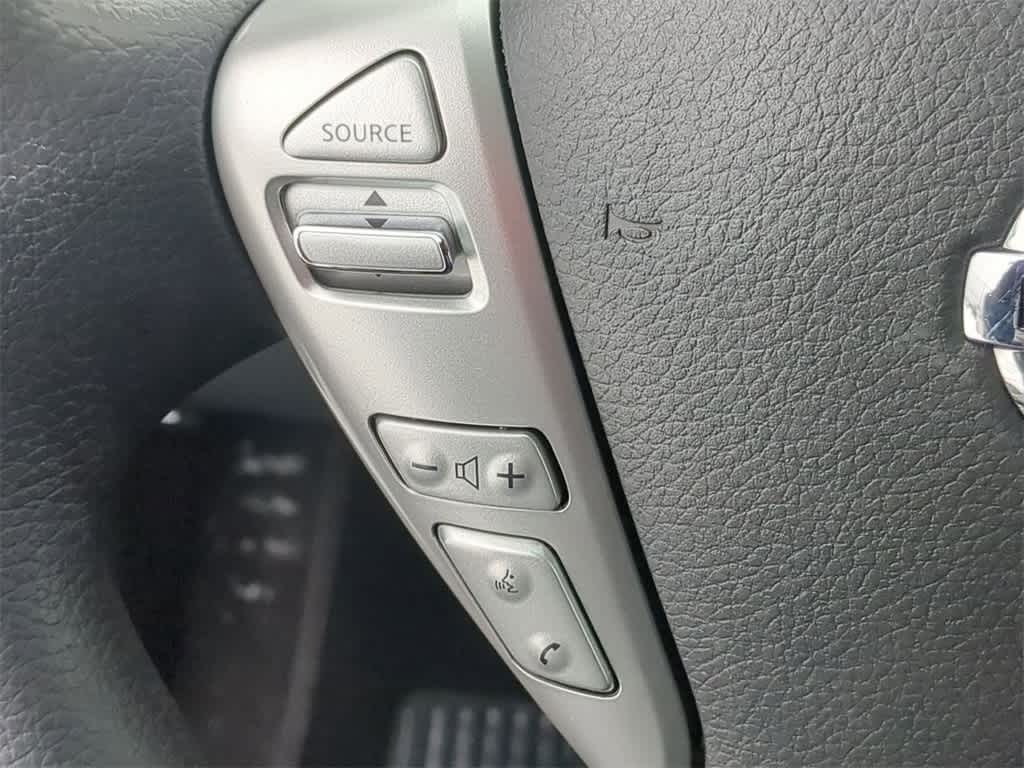 Thumbnail: 2019 Nissan Versa - 22