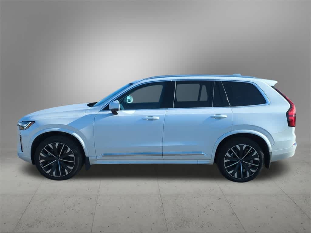 Thumbnail: 2025 Volvo XC90 - 3