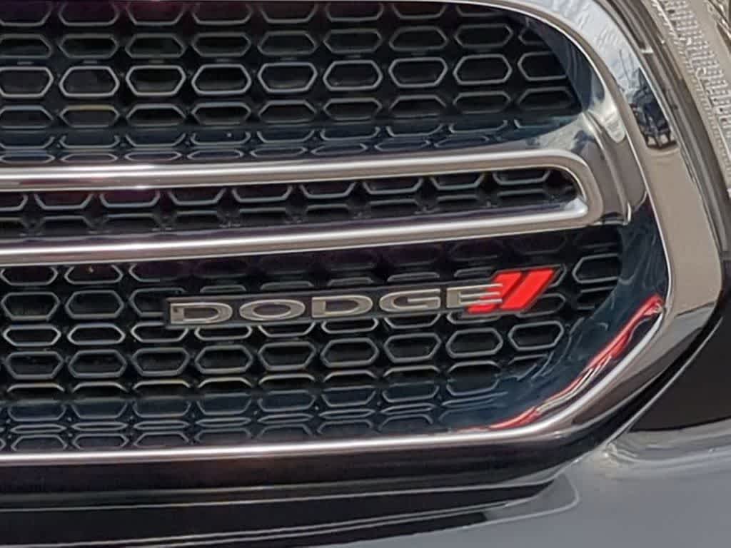 Thumbnail: 2019 Dodge Durango - 11