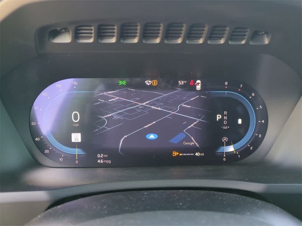 Thumbnail: 2025 Volvo XC90 - 25