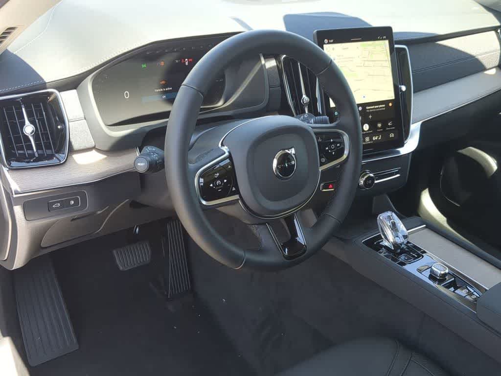 Thumbnail: 2026 Volvo XC90 - 2