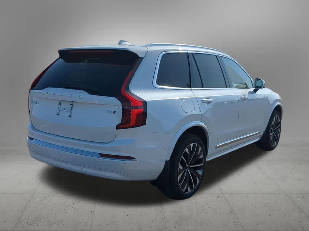Thumbnail: 2026 Volvo XC90 - 6