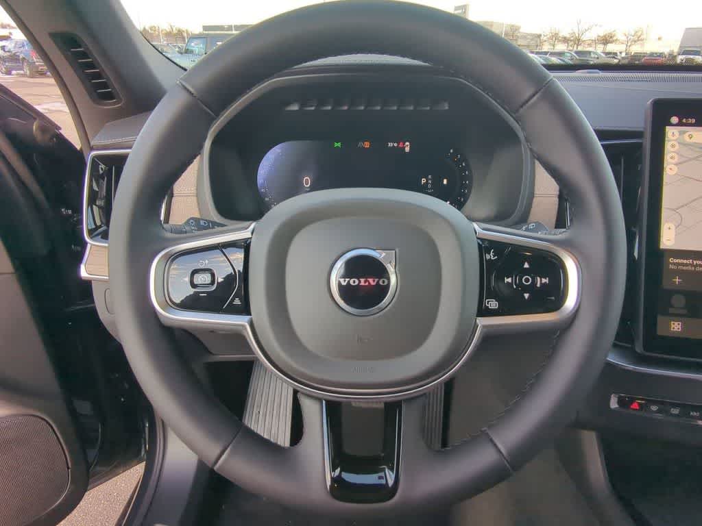 Thumbnail: 2026 Volvo XC90 - 23