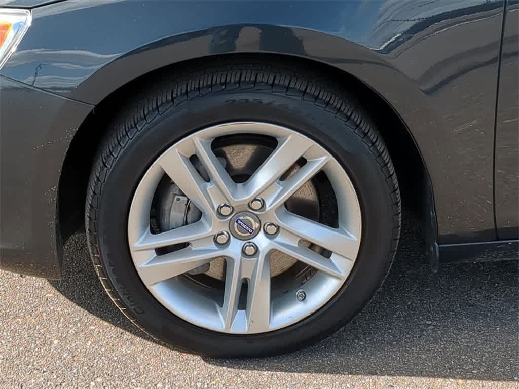 Thumbnail: 2014 Volvo S60 - 13