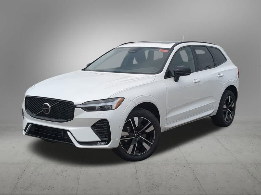 Thumbnail: 2026 Volvo XC60 - 1