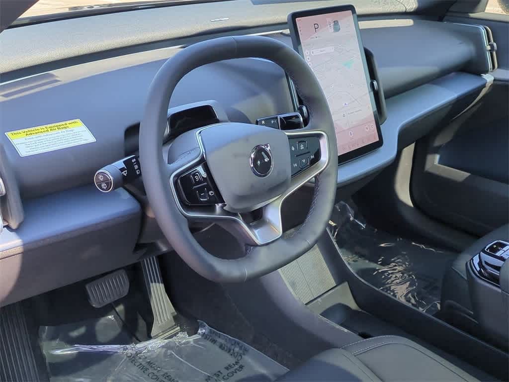 Thumbnail: 2025 Volvo EX30 - 2