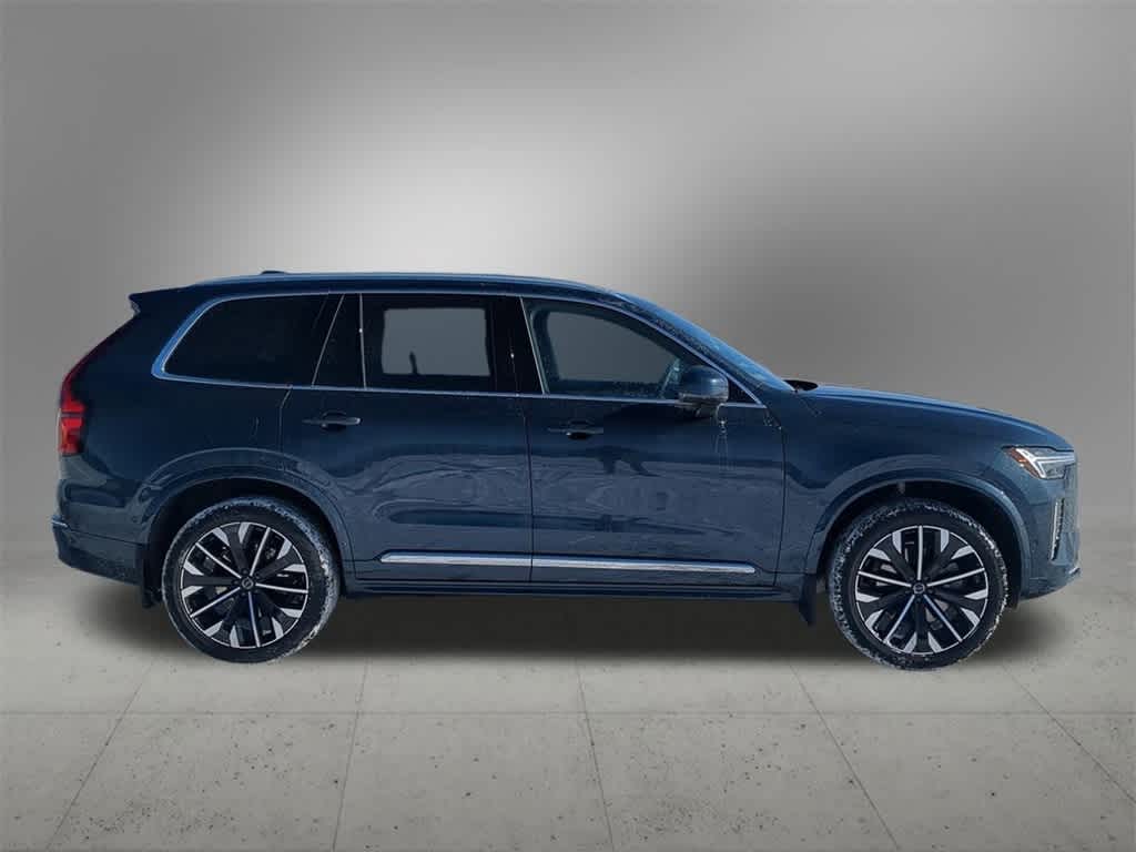 Thumbnail: 2026 Volvo XC90 - 7